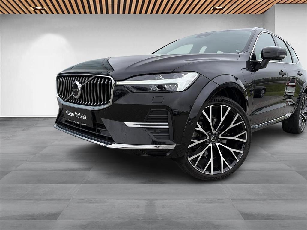 Volvo XC60 Inscription billede 20