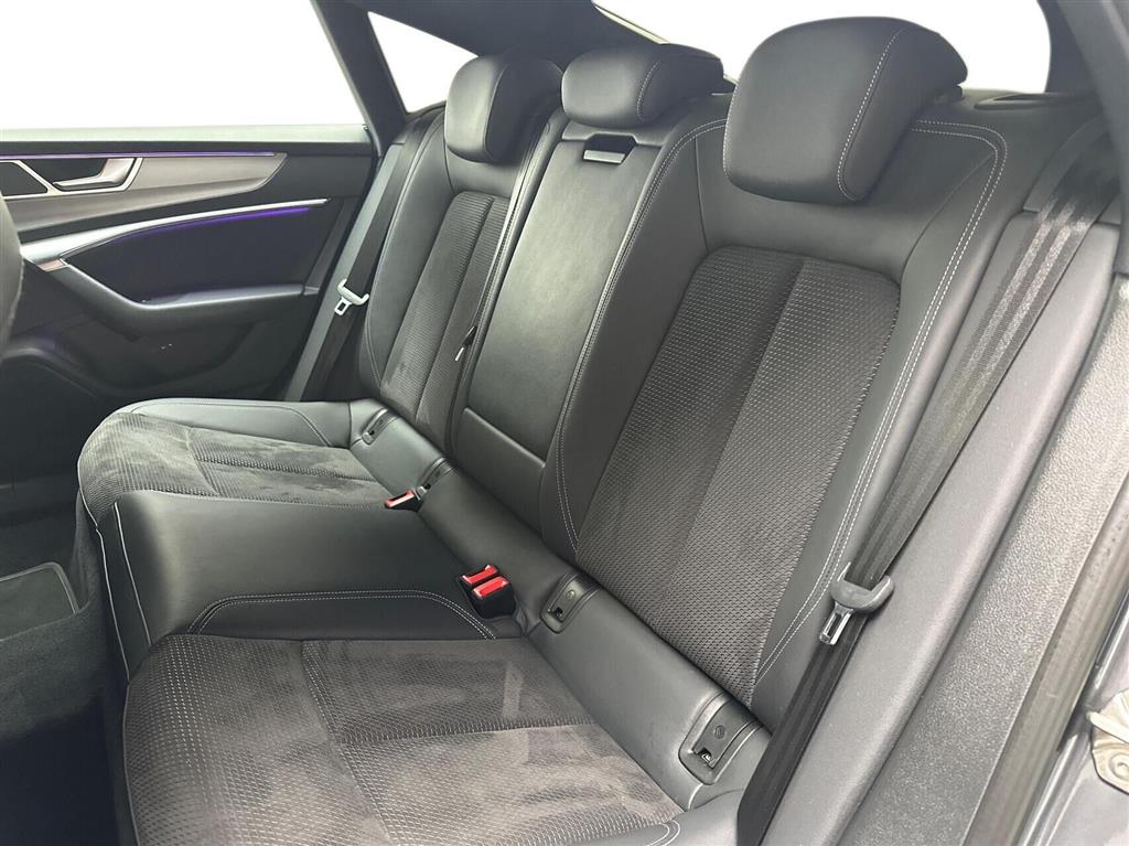 Audi A7 S Line Edition billede 13
