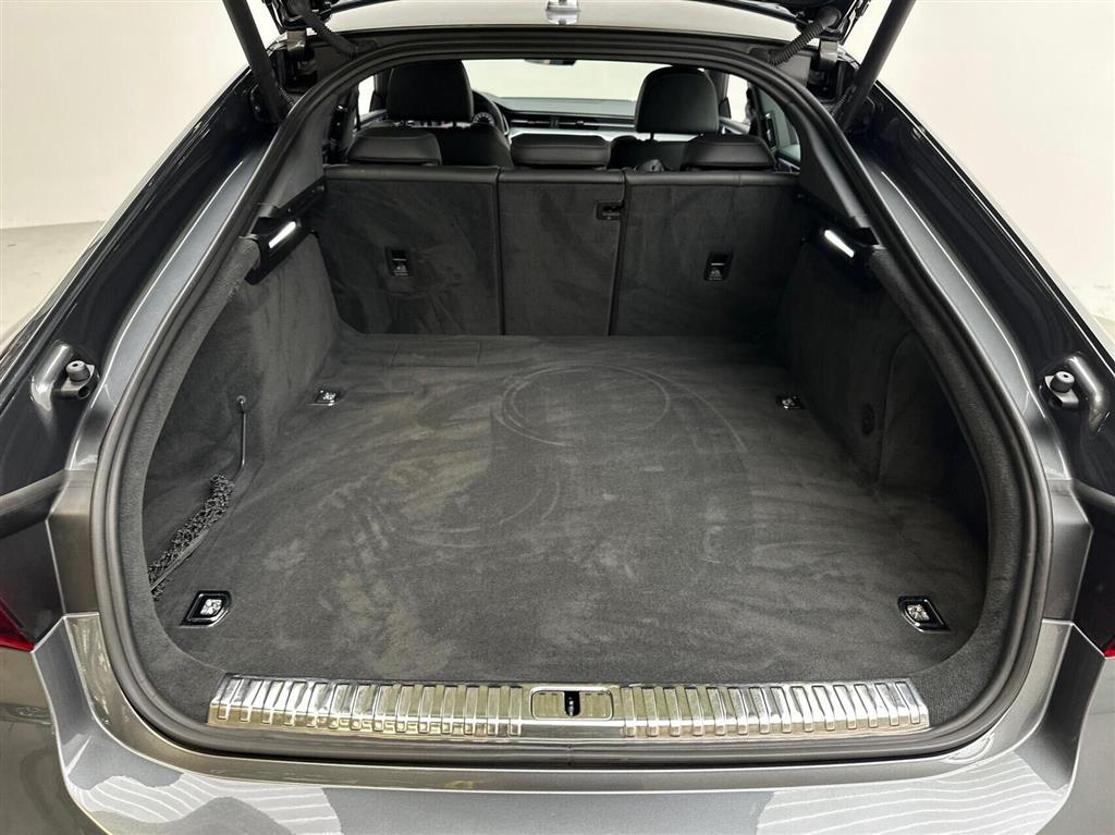 Audi A7 S Line Edition billede 14
