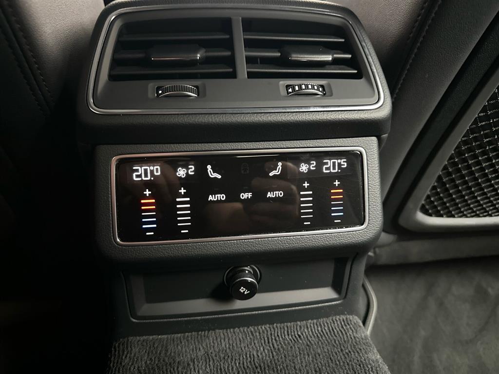 Audi A7 S Line Edition billede 20