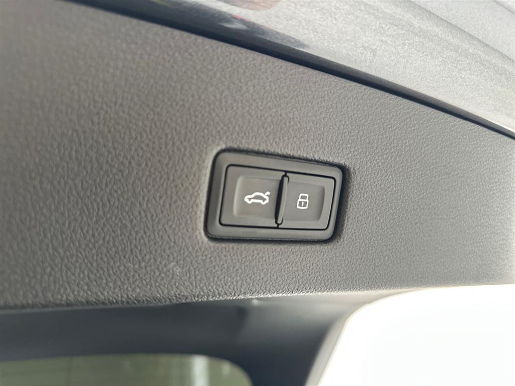 Audi A7 S Line Edition billede 23