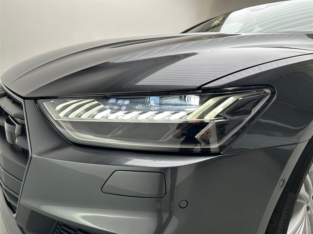 Audi A7 S Line Edition billede 24