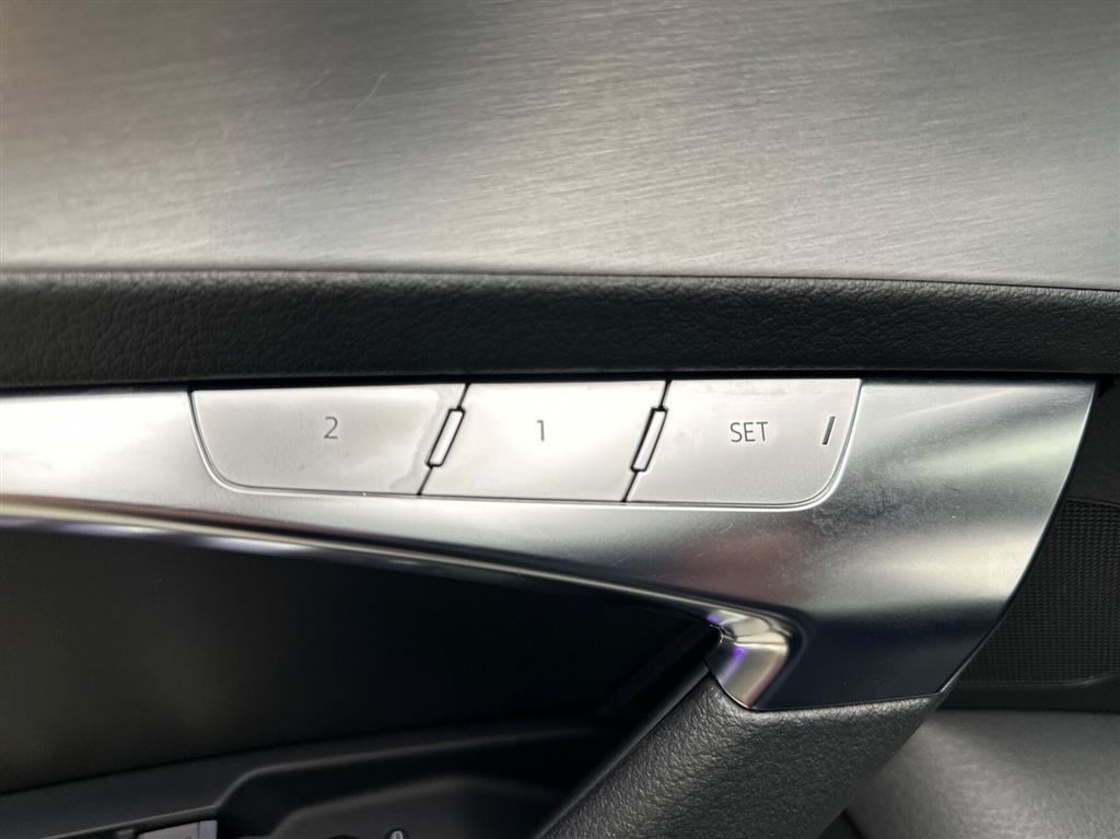 Audi A7 S Line Edition billede 26