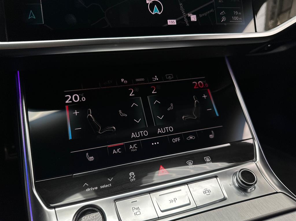 Audi A7 S Line Edition billede 28