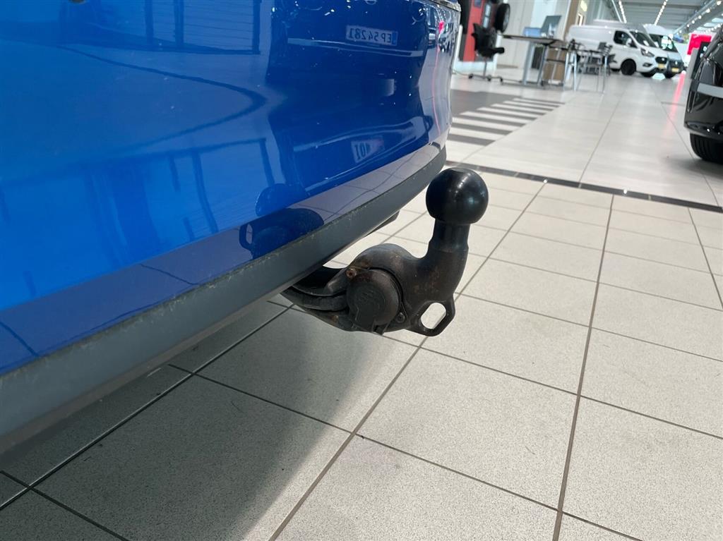 Skoda Scala Style billede 7