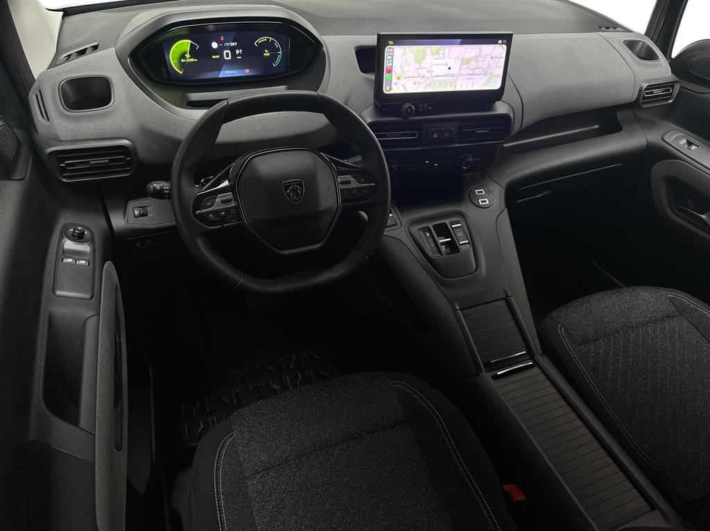 Peugeot e-Rifter Allure billede 4