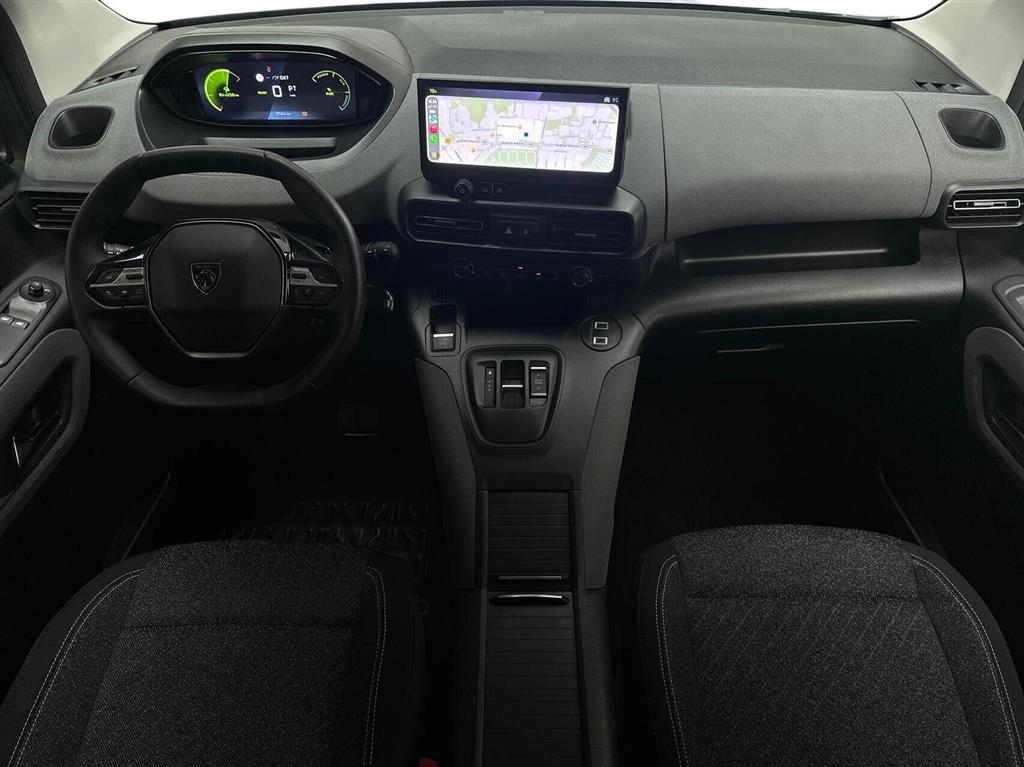 Peugeot e-Rifter Allure billede 5