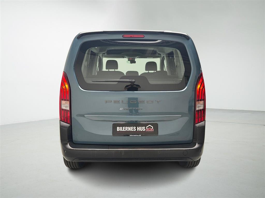 Peugeot e-Rifter Allure billede 8
