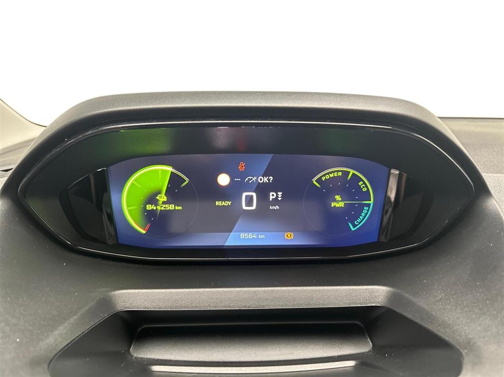 Peugeot e-Rifter Allure billede 15