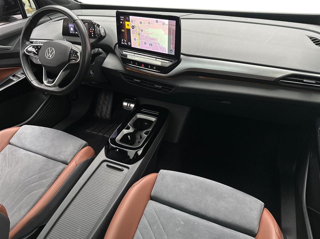 VW ID.4 1st Max Pro Performance billede 11