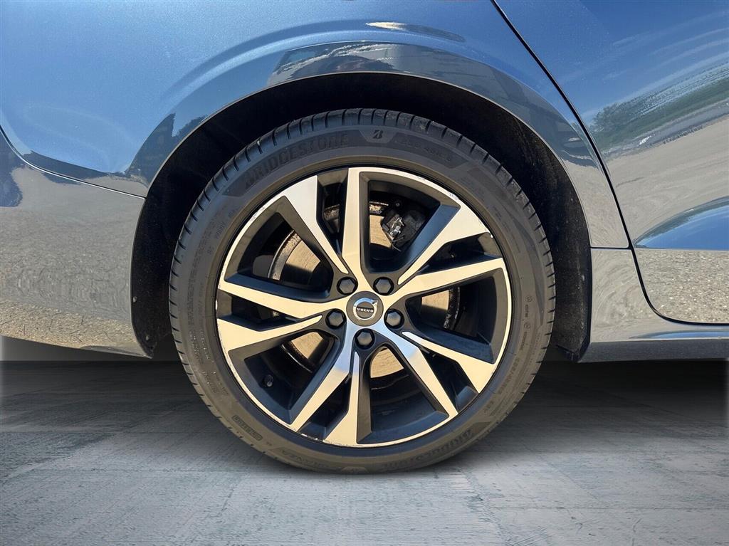Volvo V60 R-design billede 10