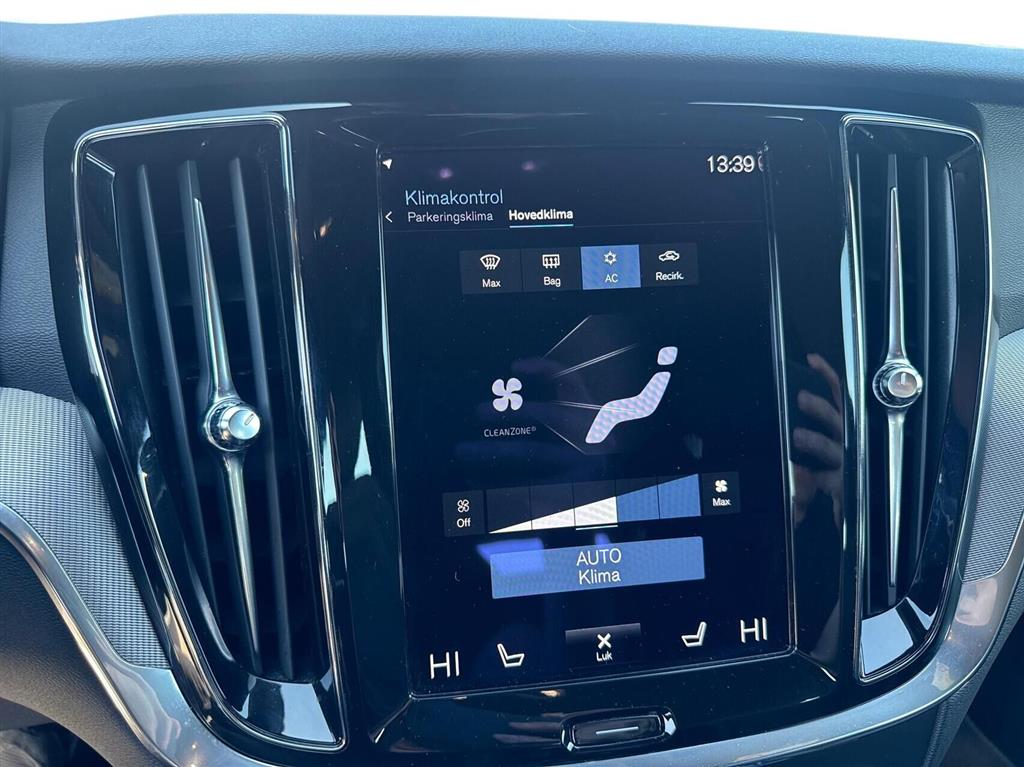 Volvo V60 R-design billede 18