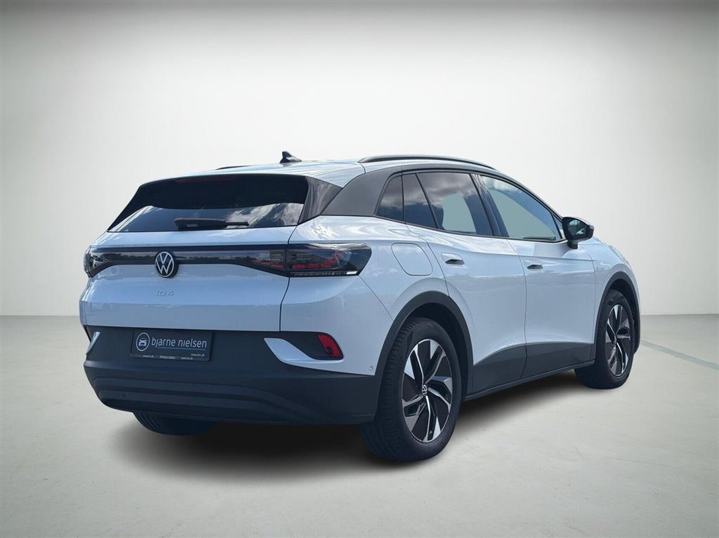 VW ID.4 Style billede 2