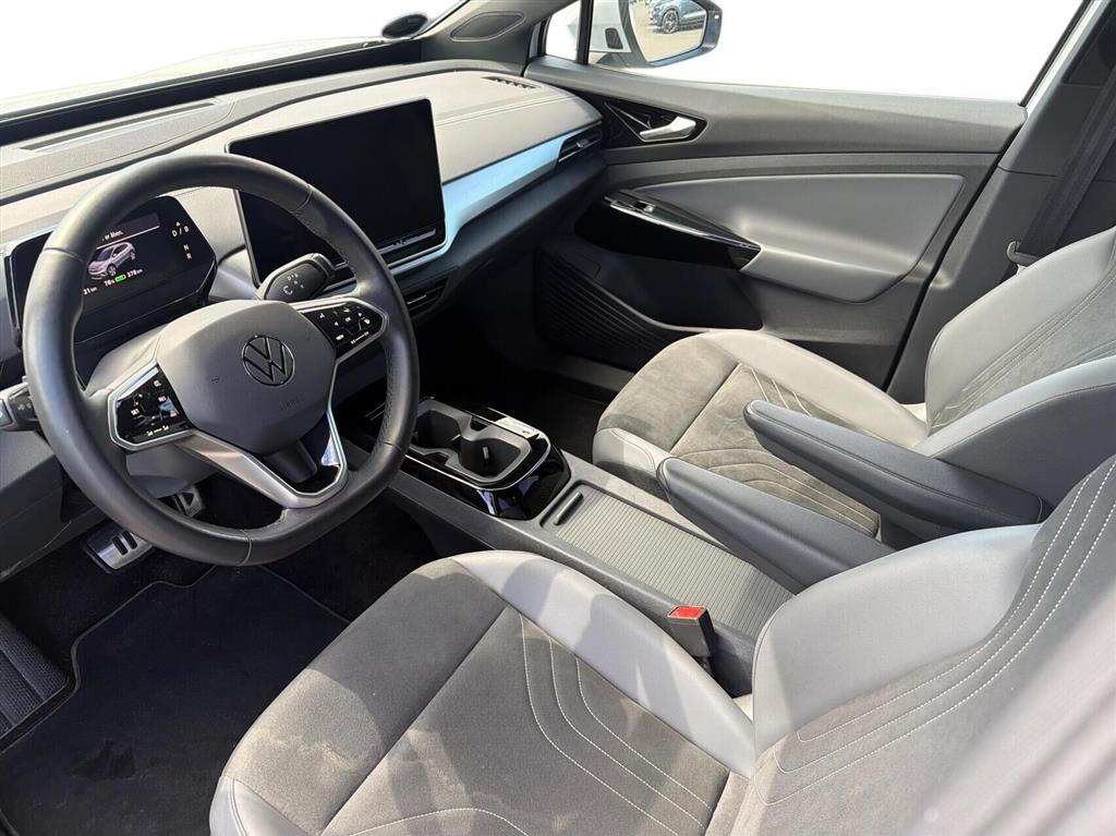 VW ID.4 Style billede 3