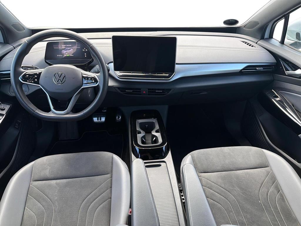 VW ID.4 Style billede 4