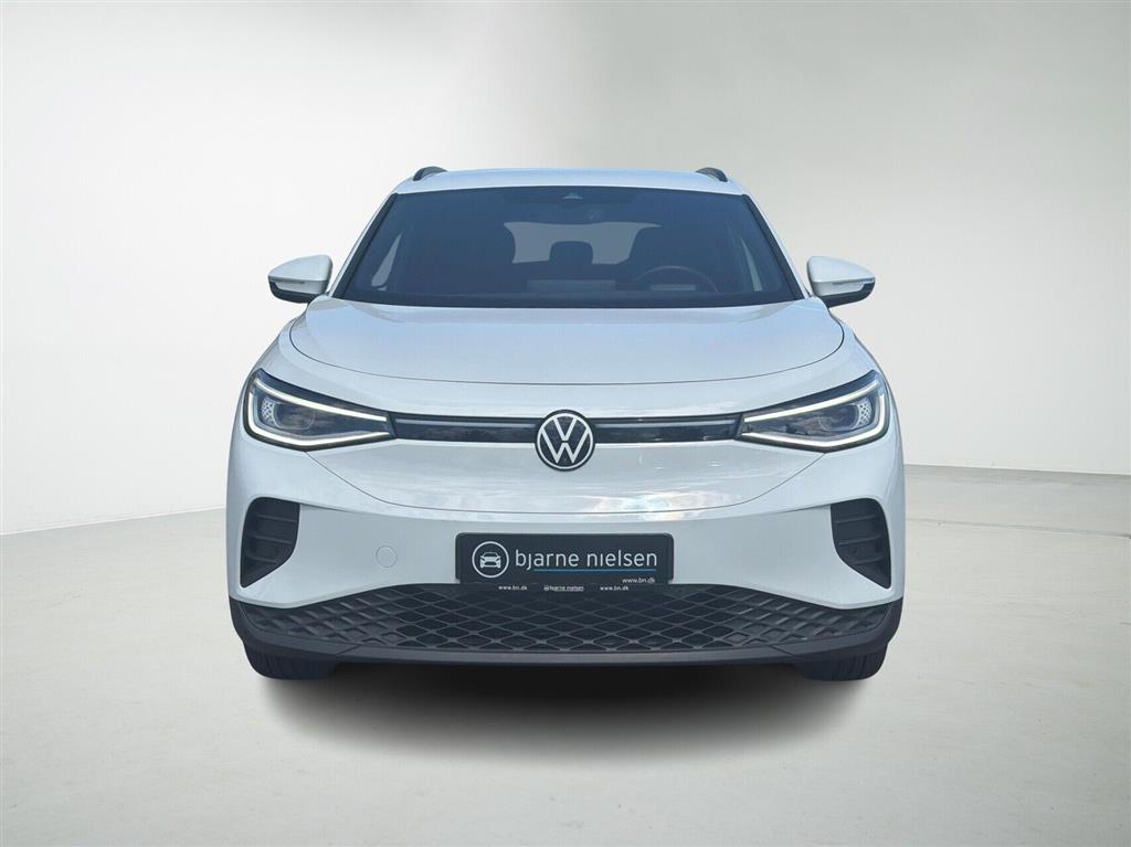 VW ID.4 Style billede 6