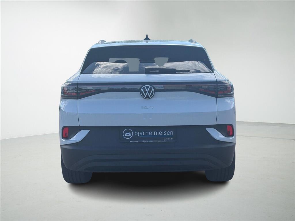 VW ID.4 Style billede 7