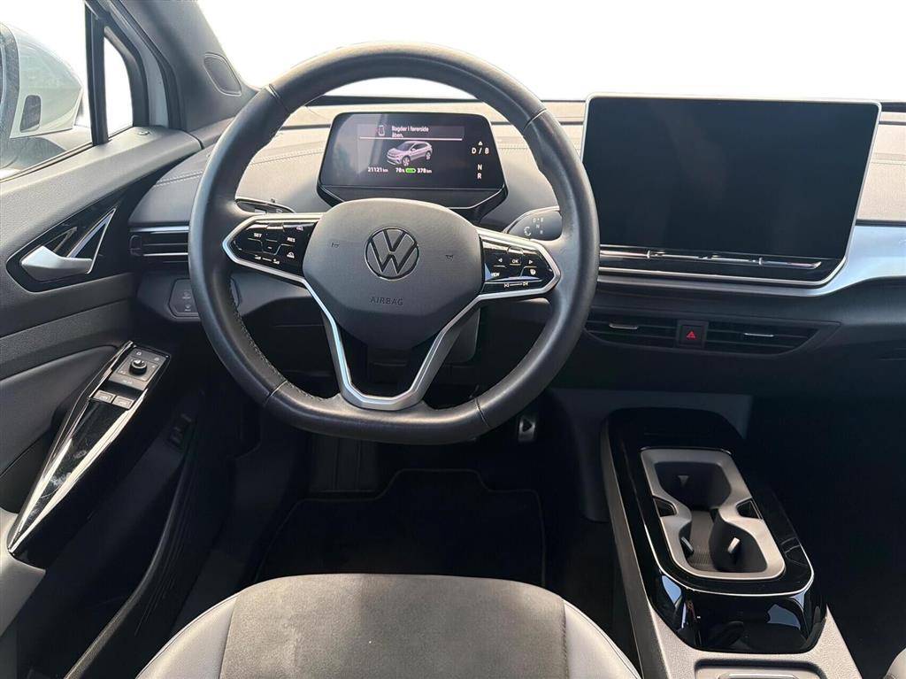 VW ID.4 Style billede 9