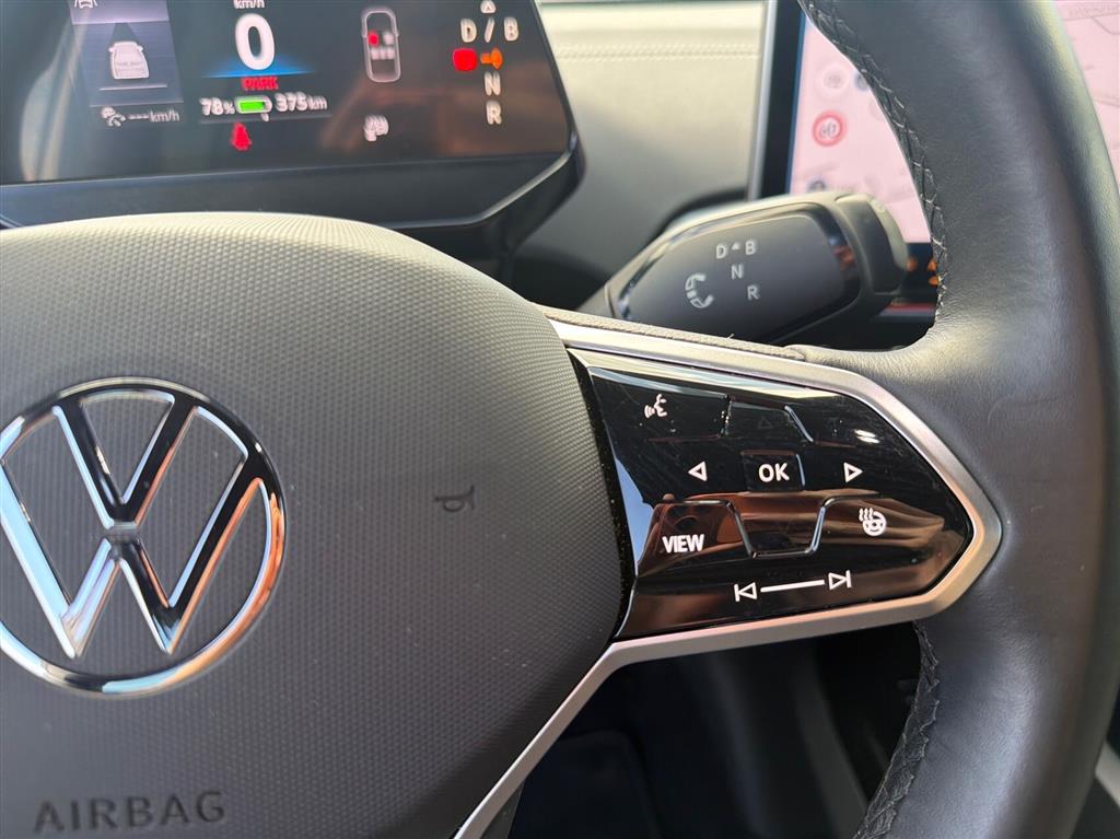 VW ID.4 Style billede 17