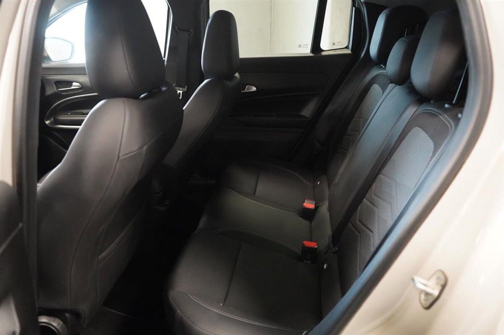 Jeep Avenger Summit billede 4