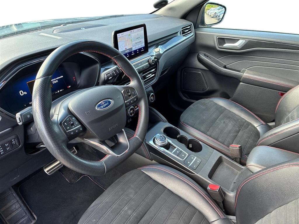Ford Kuga ST-Line X billede 2