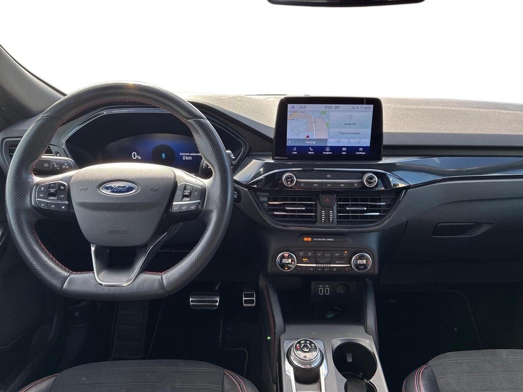 Ford Kuga ST-Line X billede 3