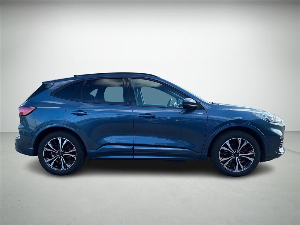 Ford Kuga ST-Line X billede 4