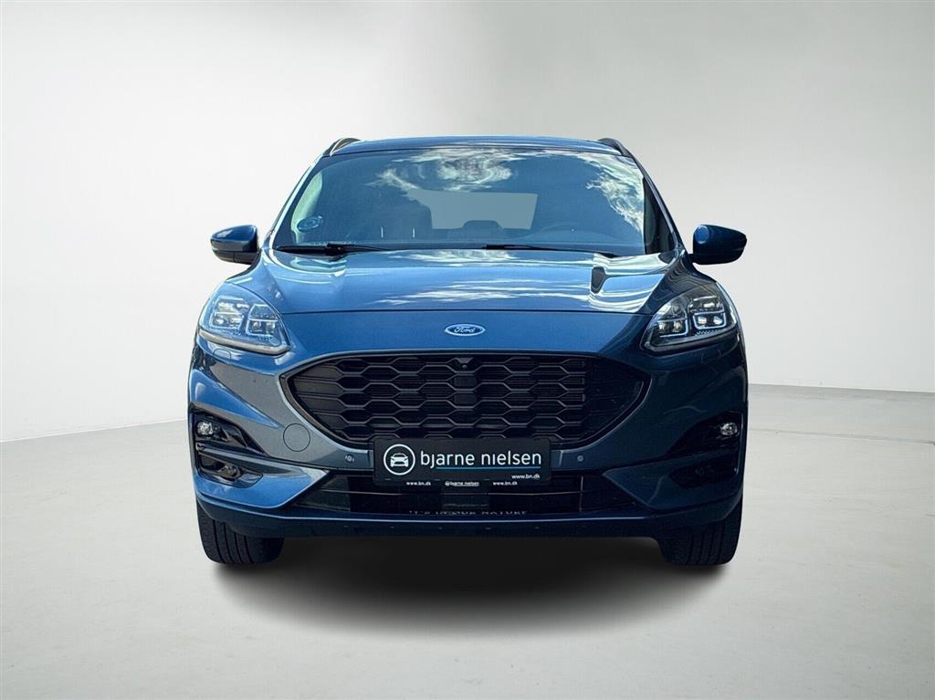 Ford Kuga ST-Line X billede 5