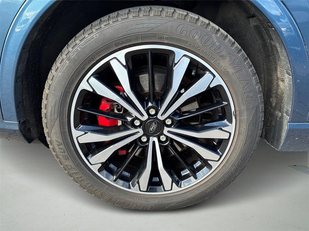 Ford Kuga ST-Line X billede 6