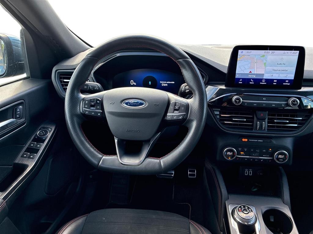 Ford Kuga ST-Line X billede 7