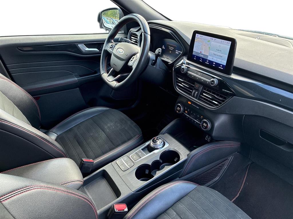 Ford Kuga ST-Line X billede 8