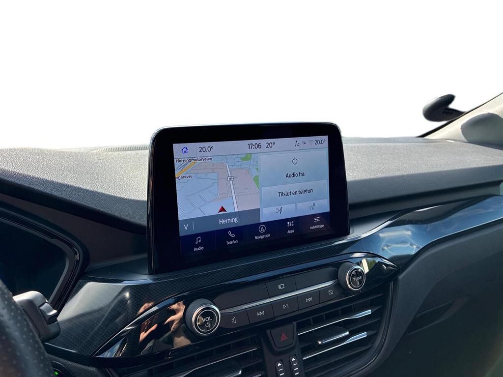 Ford Kuga ST-Line X billede 9