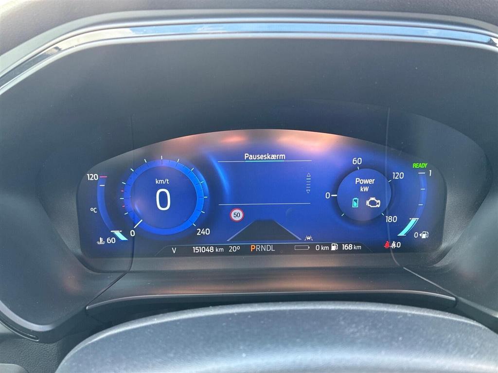 Ford Kuga ST-Line X billede 12