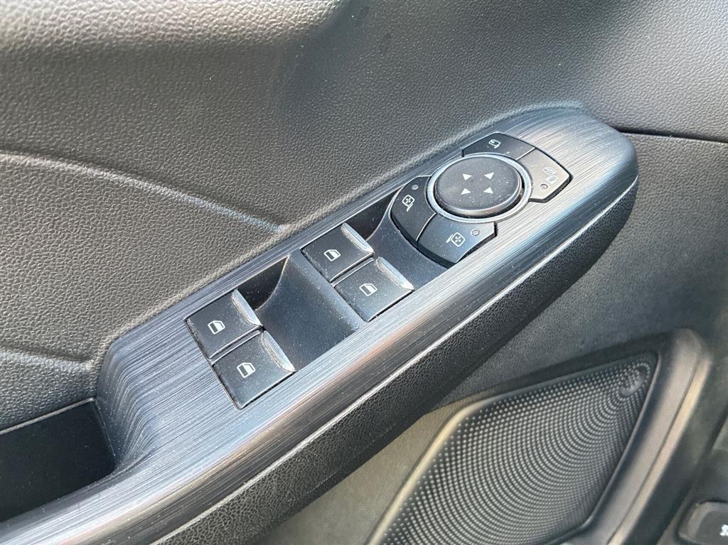 Ford Kuga ST-Line X billede 14