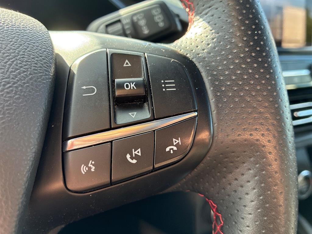 Ford Kuga ST-Line X billede 16