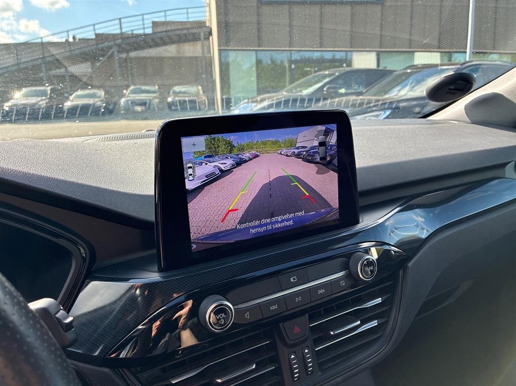 Ford Kuga ST-Line X billede 17