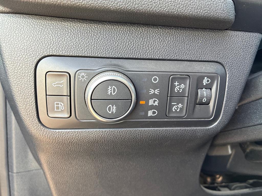 Ford Kuga ST-Line X billede 18