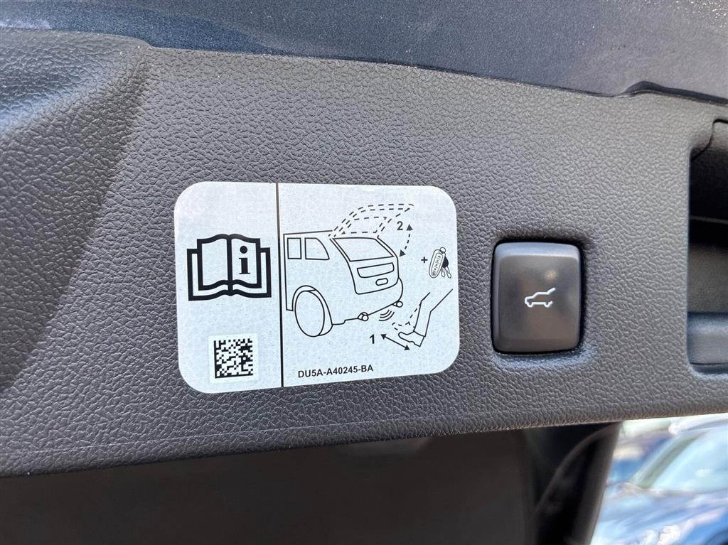 Ford Kuga ST-Line X billede 21