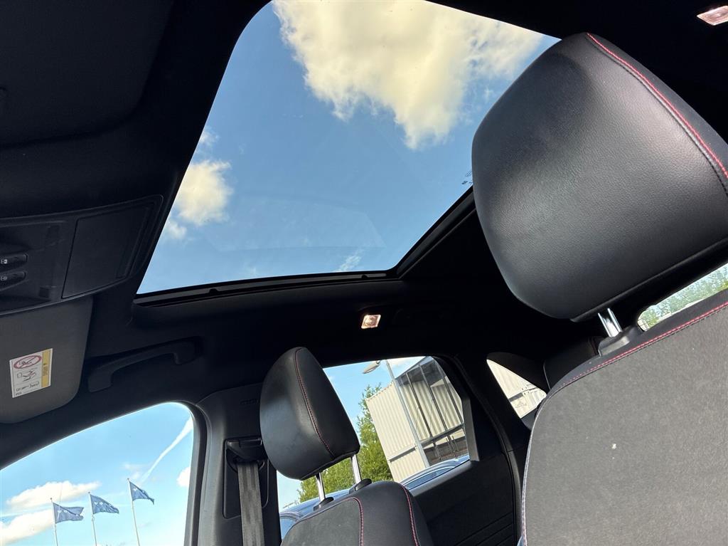 Ford Kuga ST-Line X billede 20