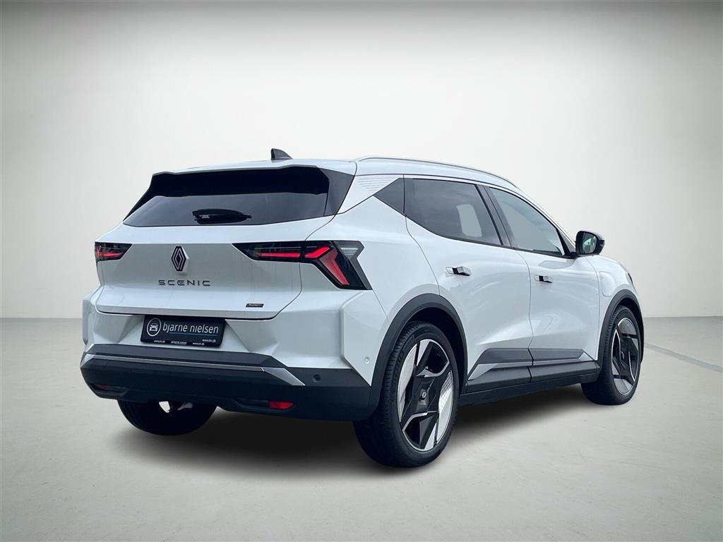Renault Scénic Iconic billede 4