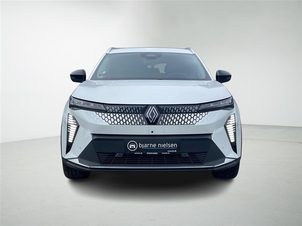 Renault Scénic Iconic billede 9