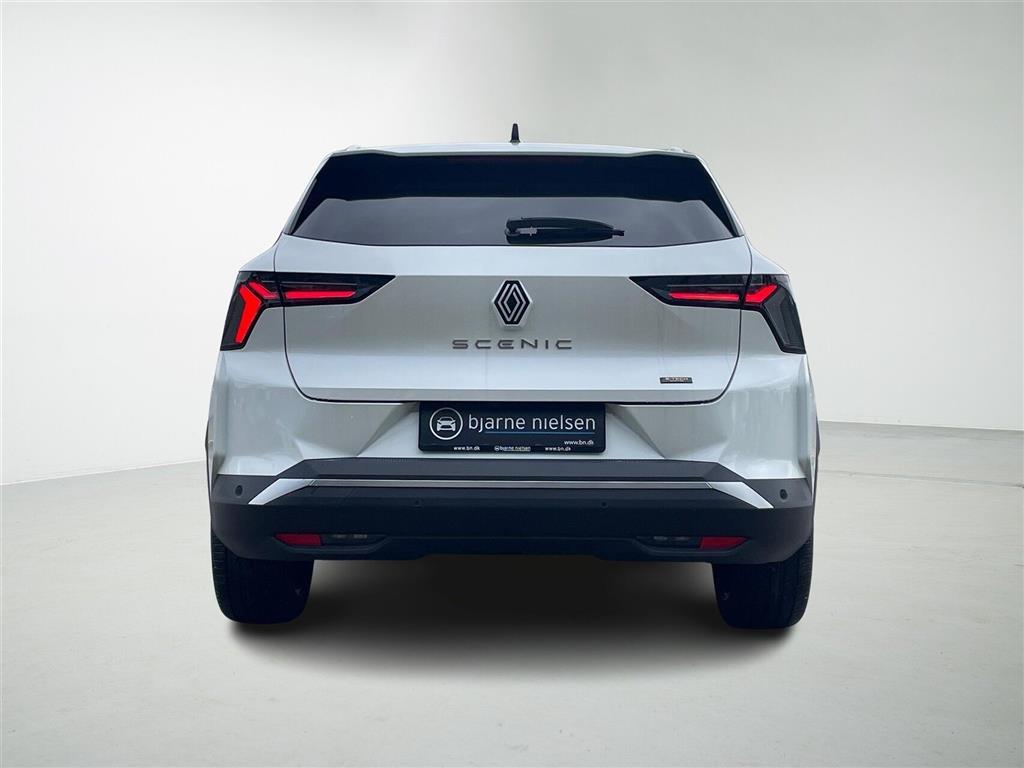 Renault Scénic Iconic billede 10