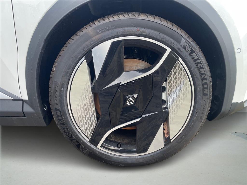 Renault Scénic Iconic billede 11