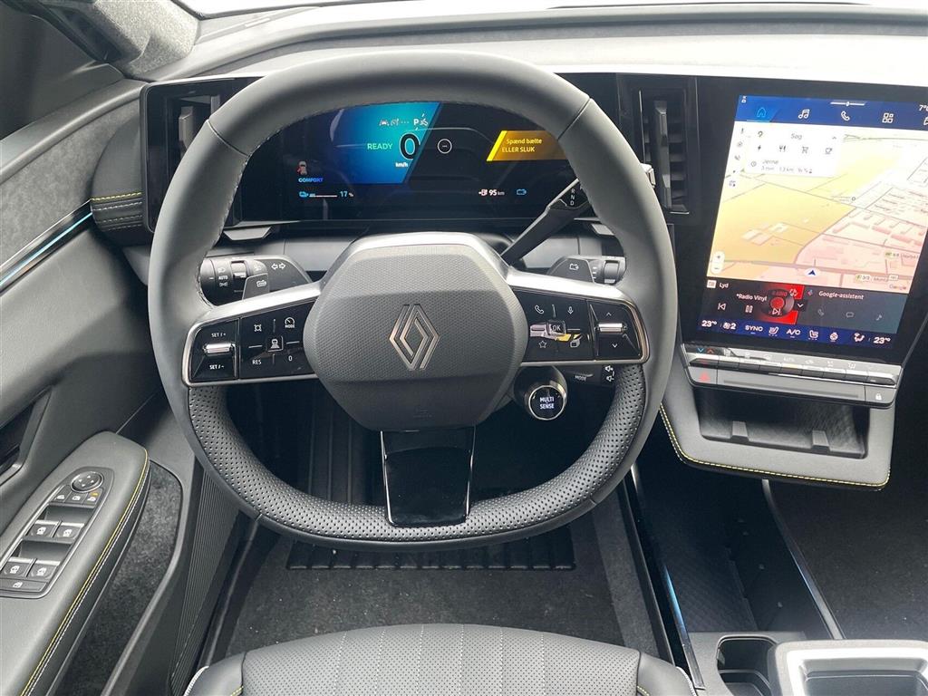Renault Scénic Iconic billede 13