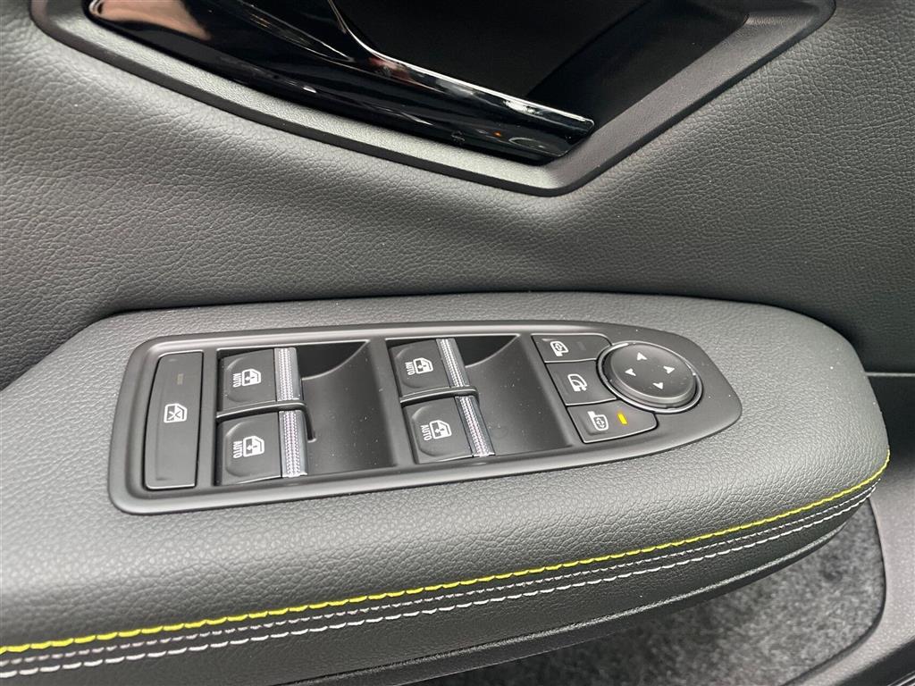 Renault Scénic Iconic billede 19