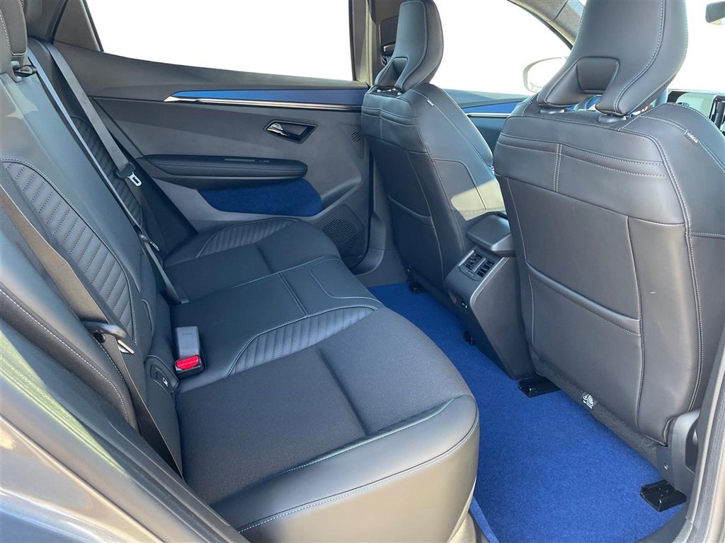 Renault Scénic Esprit Alpine billede 7