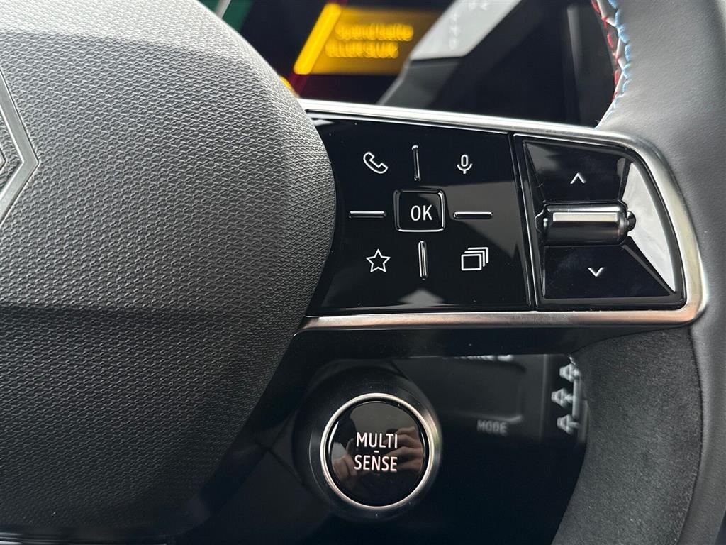 Renault Scénic Esprit Alpine billede 10