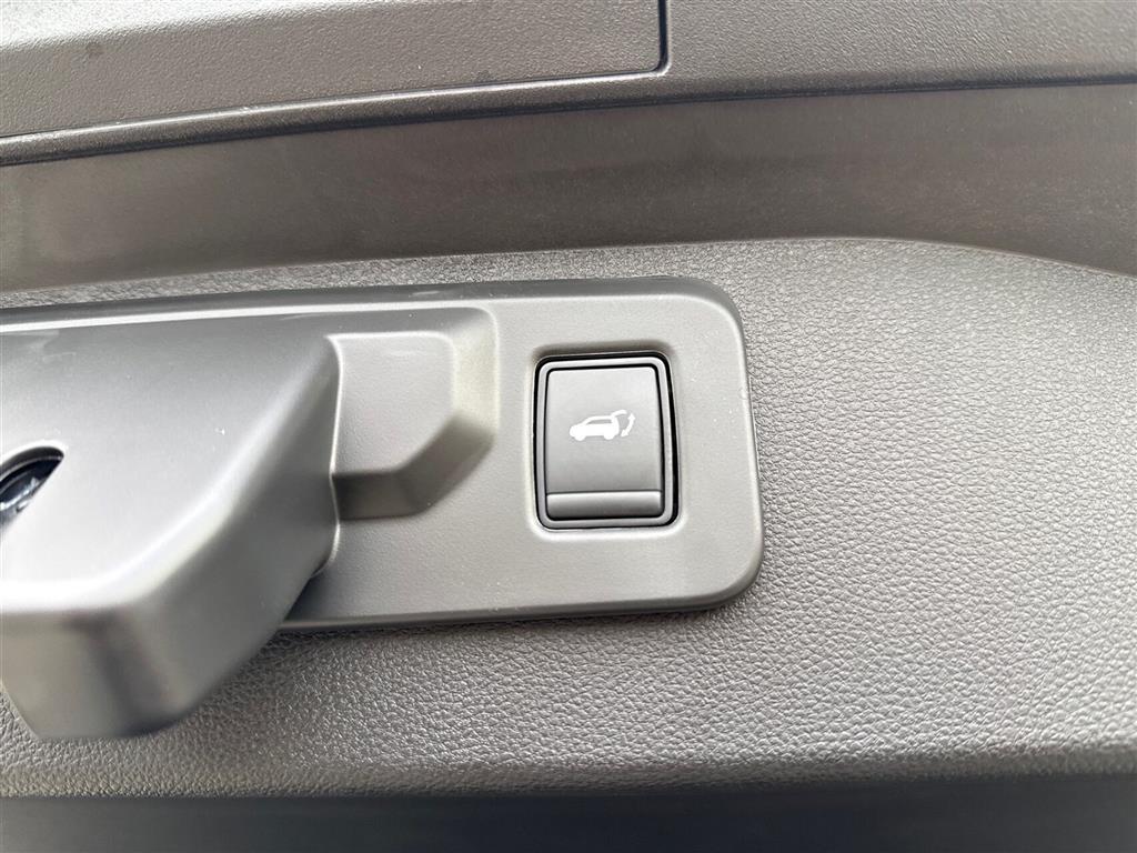 Renault Scénic Esprit Alpine billede 13