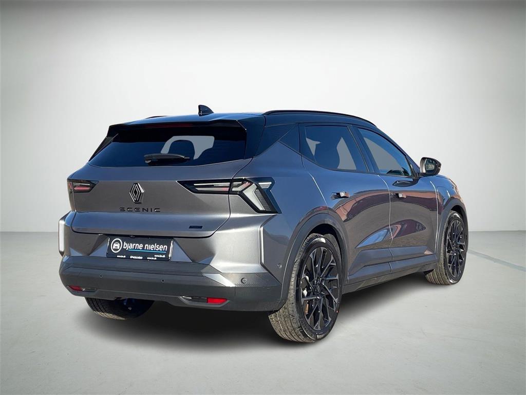 Renault Scénic Esprit Alpine billede 2