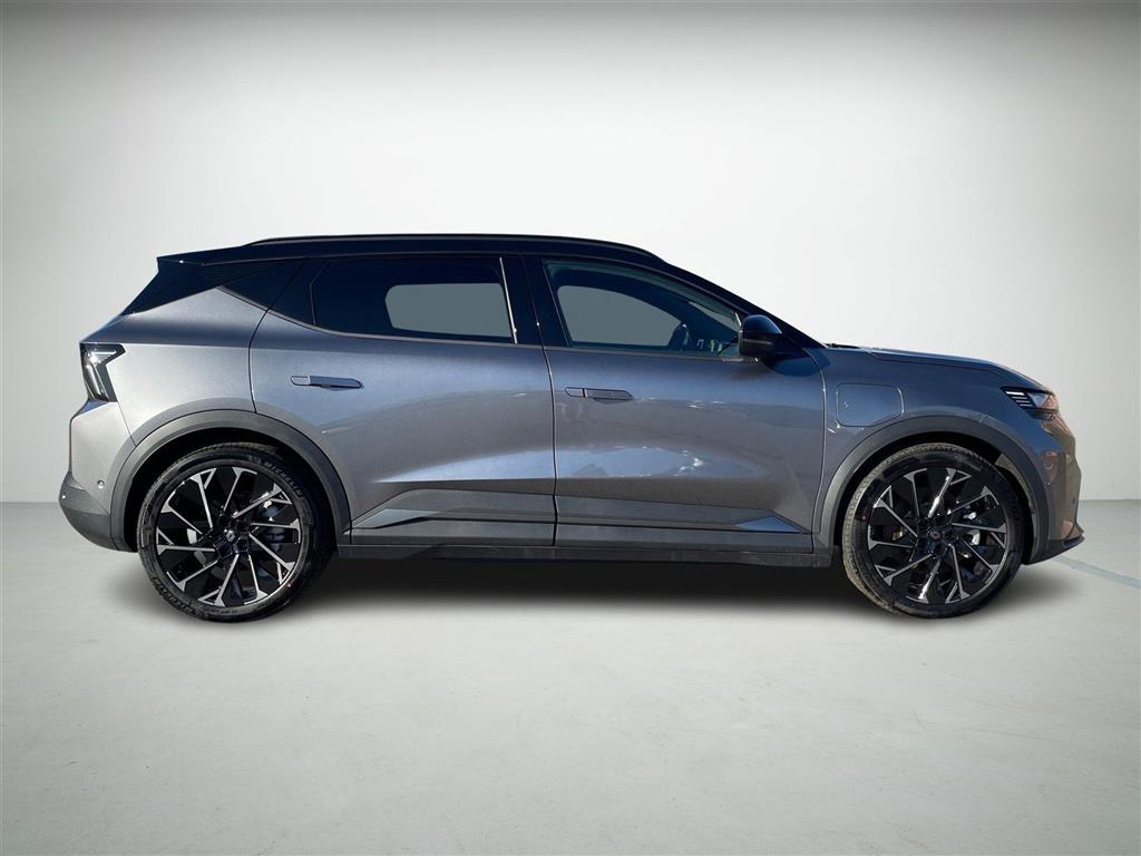 Renault Scénic Esprit Alpine billede 17